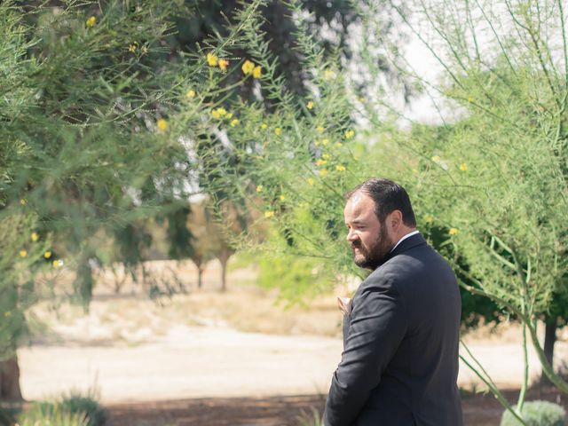 Steven and Katie&apos;s Wedding in Paso Robles, California 83