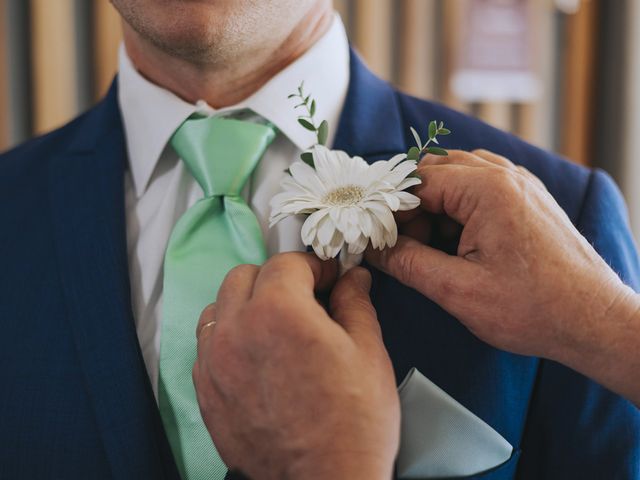 Alexander and Karen&apos;s Wedding in Cancun, Mexico 4