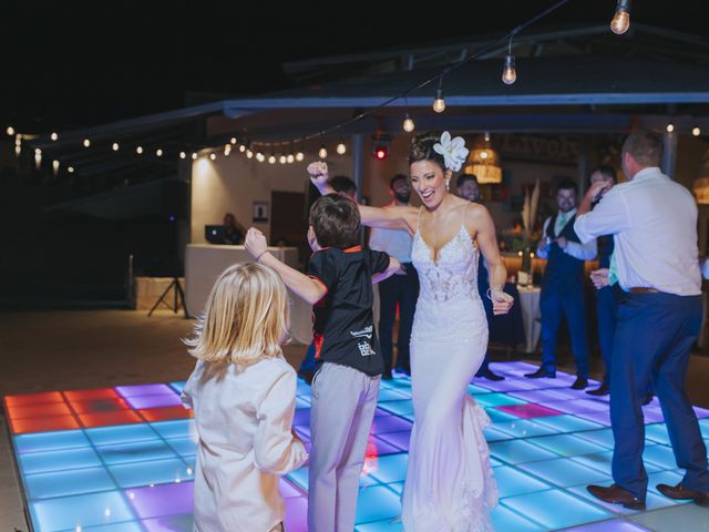 Alexander and Karen&apos;s Wedding in Cancun, Mexico 72