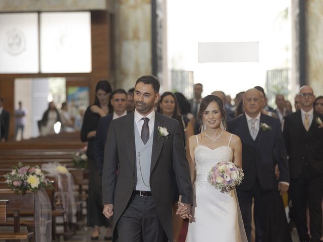 ERIKA and MARK&apos;s Wedding in Rome, Italy 71