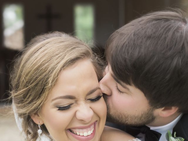 Audrey-Anne and Stephen&apos;s Wedding in Arrington, Tennessee 10