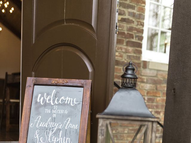 Audrey-Anne and Stephen&apos;s Wedding in Arrington, Tennessee 14