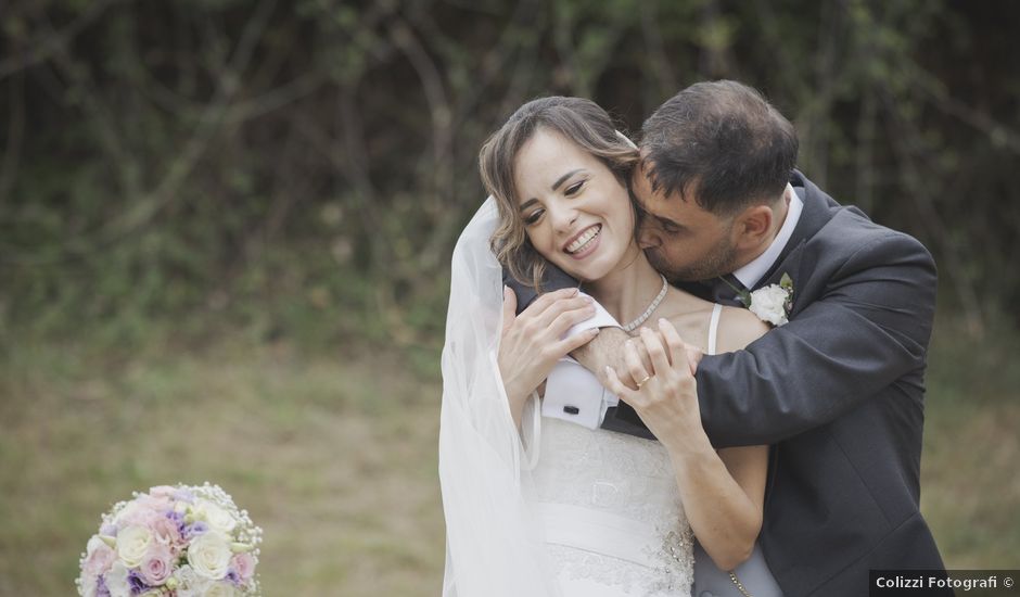 ERIKA and MARK's Wedding in Rome, Italy