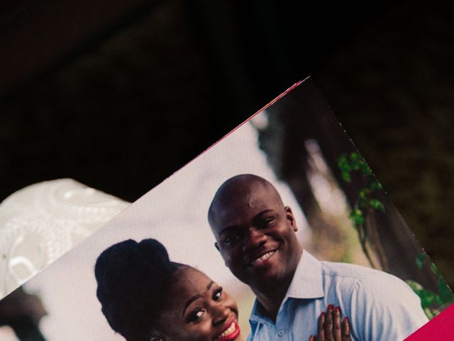 Tomiwa and Ope&apos;s Wedding in Baltimore, Maryland 39