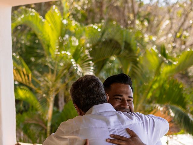 Daniel and Monica's Wedding in Puerto Vallarta, Mexico 18