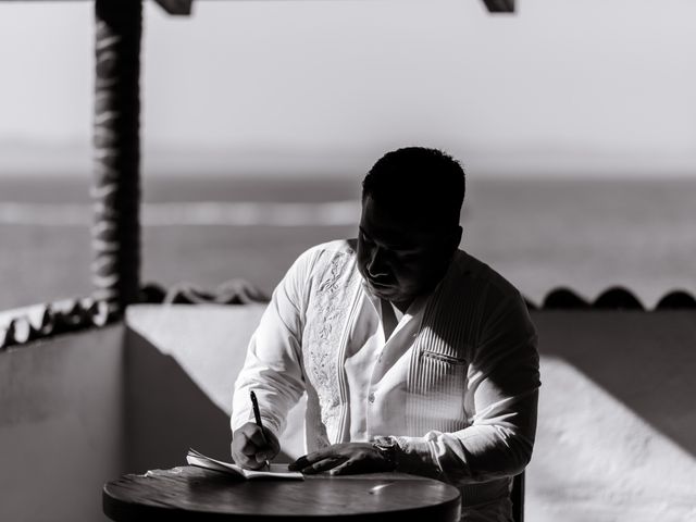 Daniel and Monica's Wedding in Puerto Vallarta, Mexico 19