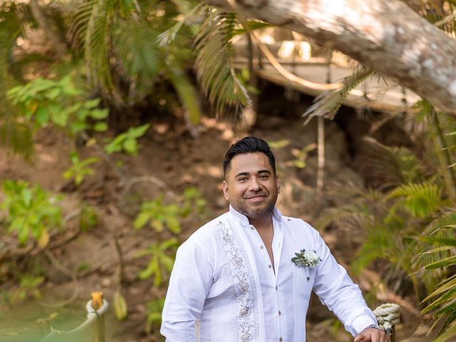 Daniel and Monica's Wedding in Puerto Vallarta, Mexico 22