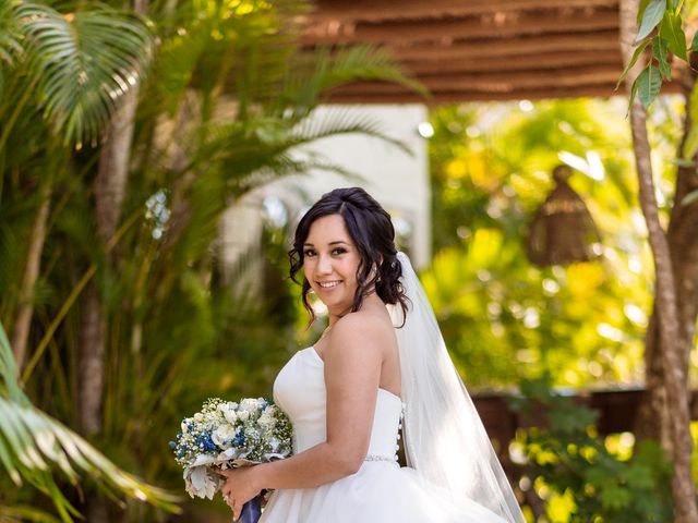 Daniel and Monica's Wedding in Puerto Vallarta, Mexico 27