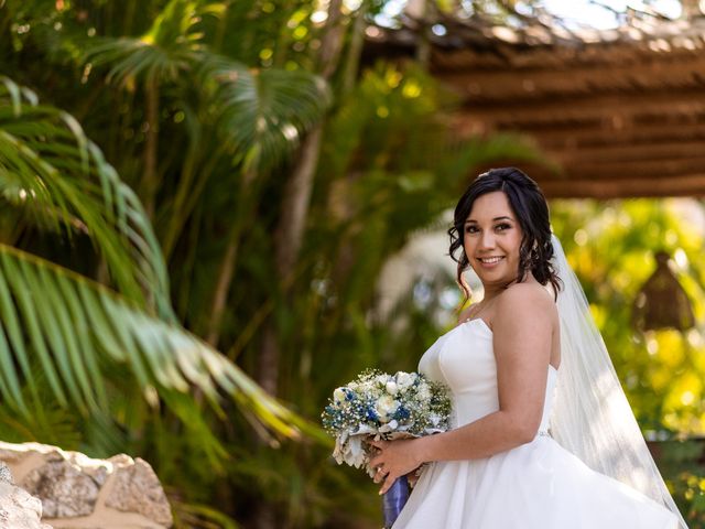 Daniel and Monica's Wedding in Puerto Vallarta, Mexico 28