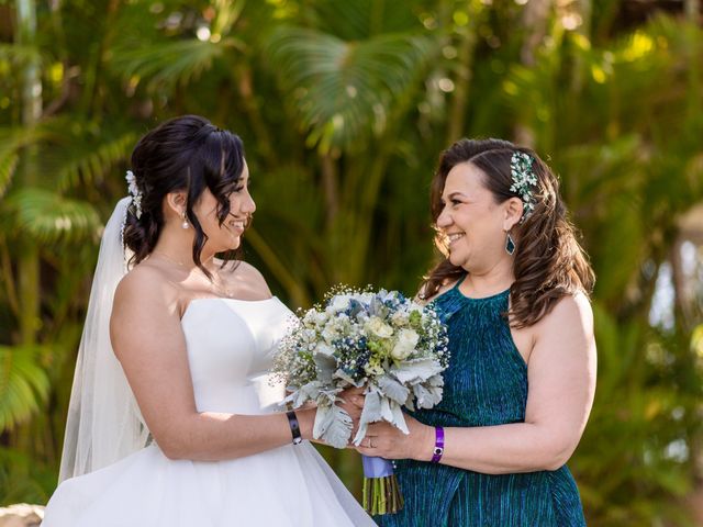 Daniel and Monica's Wedding in Puerto Vallarta, Mexico 29