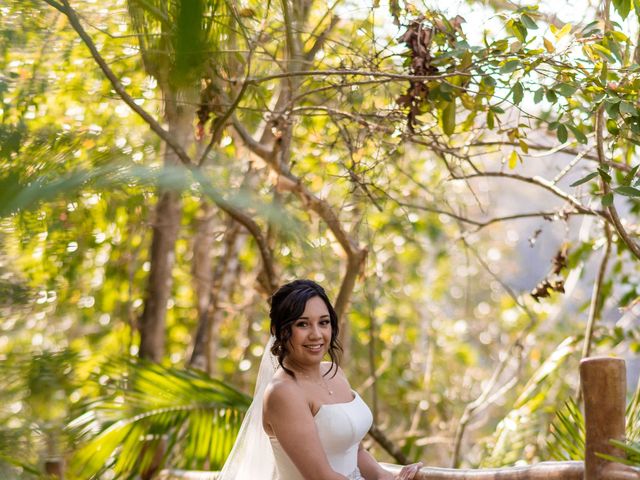 Daniel and Monica's Wedding in Puerto Vallarta, Mexico 30