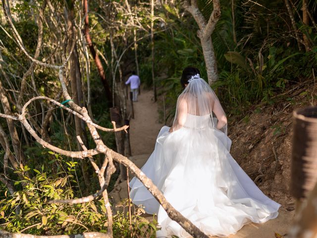 Daniel and Monica's Wedding in Puerto Vallarta, Mexico 31