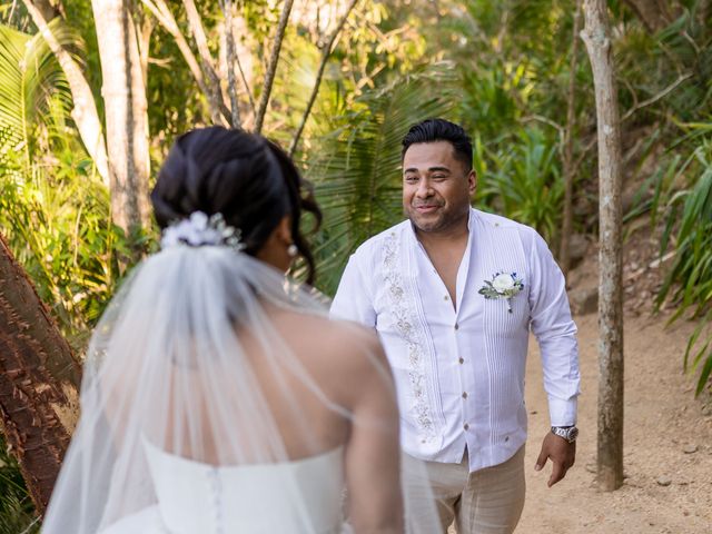 Daniel and Monica's Wedding in Puerto Vallarta, Mexico 35