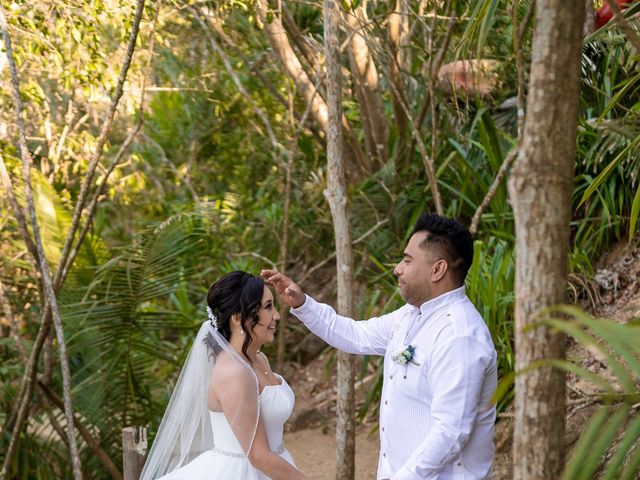 Daniel and Monica's Wedding in Puerto Vallarta, Mexico 38