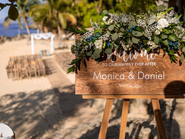 Daniel and Monica's Wedding in Puerto Vallarta, Mexico 39