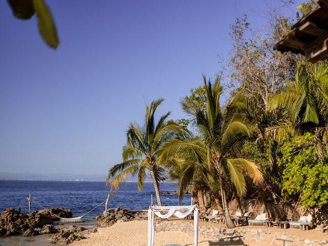Daniel and Monica's Wedding in Puerto Vallarta, Mexico 40