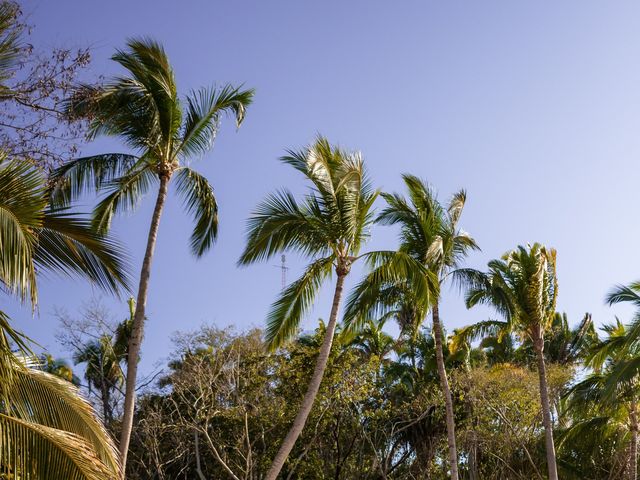 Daniel and Monica's Wedding in Puerto Vallarta, Mexico 42