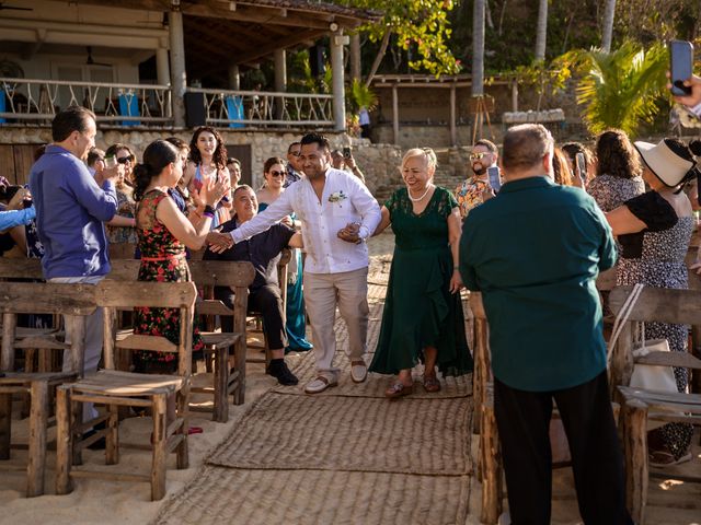 Daniel and Monica's Wedding in Puerto Vallarta, Mexico 48