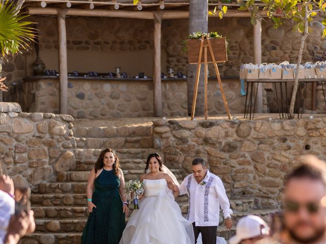 Daniel and Monica's Wedding in Puerto Vallarta, Mexico 50