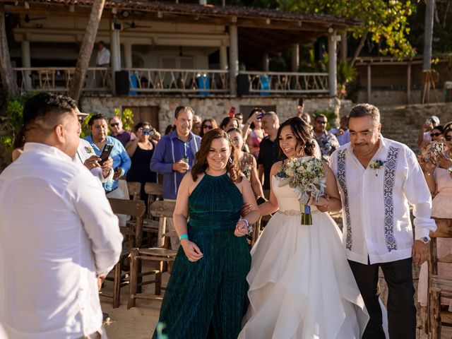 Daniel and Monica's Wedding in Puerto Vallarta, Mexico 52