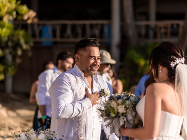 Daniel and Monica's Wedding in Puerto Vallarta, Mexico 53
