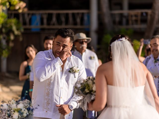 Daniel and Monica's Wedding in Puerto Vallarta, Mexico 54