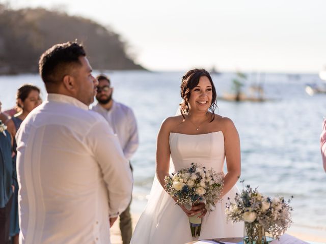 Daniel and Monica's Wedding in Puerto Vallarta, Mexico 55