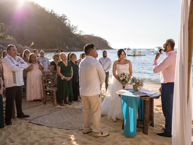 Daniel and Monica's Wedding in Puerto Vallarta, Mexico 56