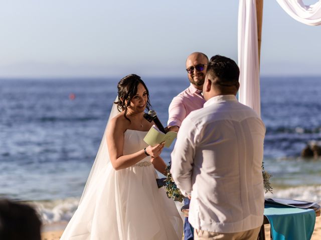 Daniel and Monica's Wedding in Puerto Vallarta, Mexico 60