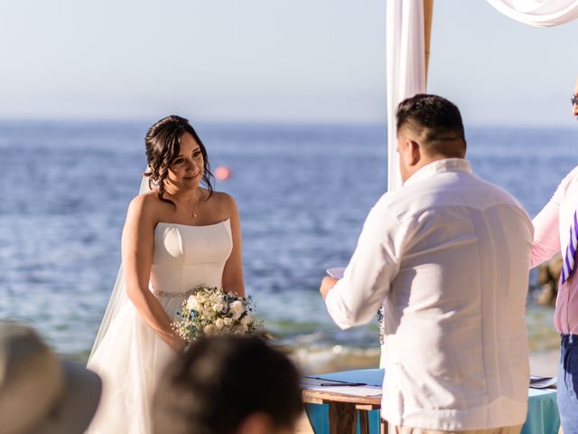 Daniel and Monica's Wedding in Puerto Vallarta, Mexico 62