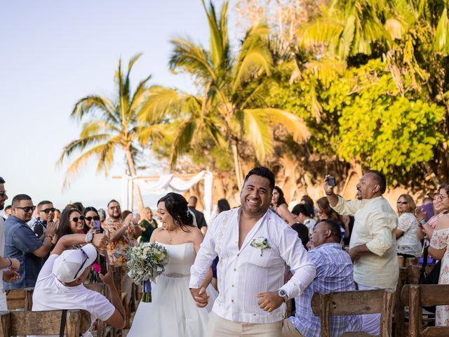 Daniel and Monica's Wedding in Puerto Vallarta, Mexico 67
