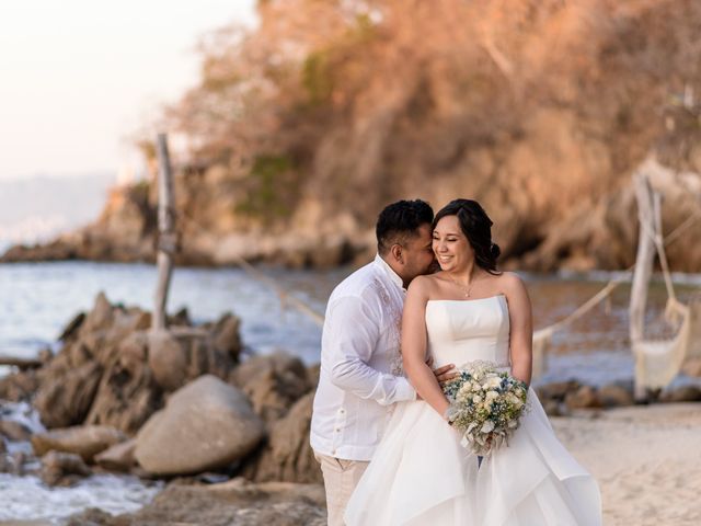 Daniel and Monica's Wedding in Puerto Vallarta, Mexico 73