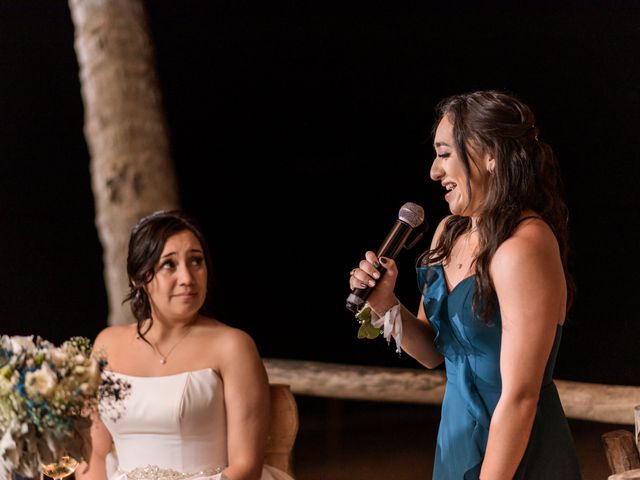 Daniel and Monica's Wedding in Puerto Vallarta, Mexico 80