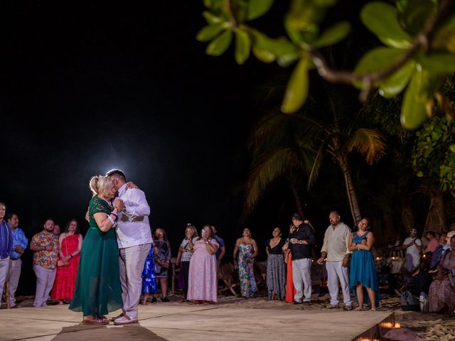 Daniel and Monica's Wedding in Puerto Vallarta, Mexico 94