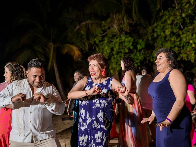 Daniel and Monica's Wedding in Puerto Vallarta, Mexico 97