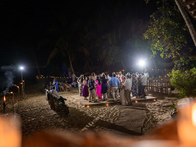 Daniel and Monica's Wedding in Puerto Vallarta, Mexico 102