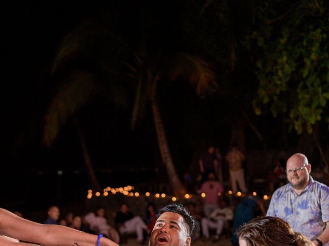 Daniel and Monica's Wedding in Puerto Vallarta, Mexico 106