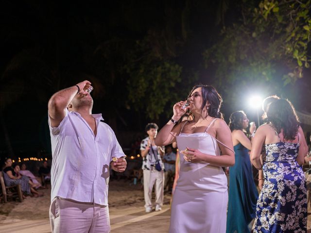 Daniel and Monica's Wedding in Puerto Vallarta, Mexico 108