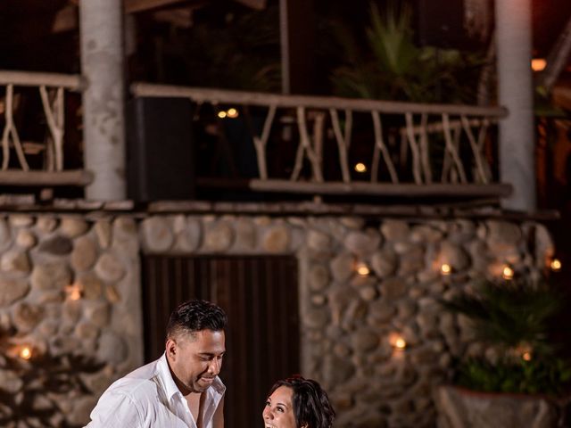 Daniel and Monica's Wedding in Puerto Vallarta, Mexico 111