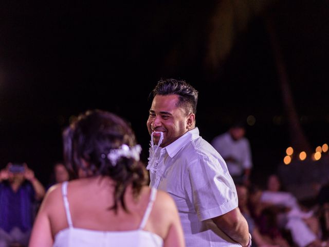 Daniel and Monica's Wedding in Puerto Vallarta, Mexico 114