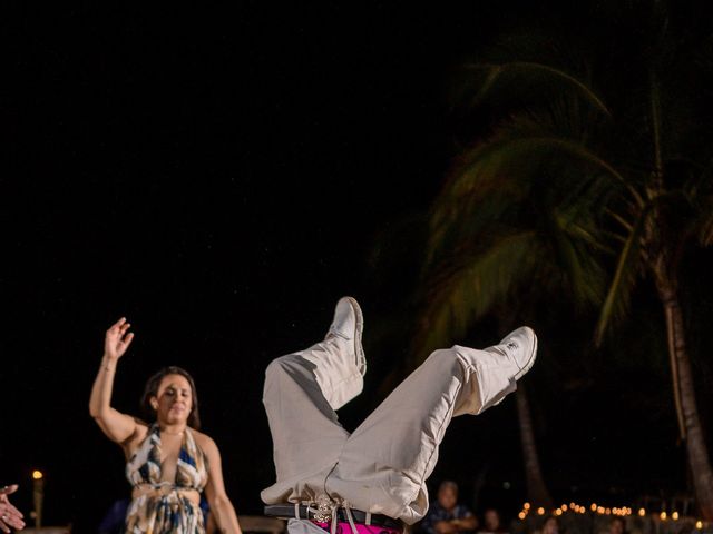 Daniel and Monica's Wedding in Puerto Vallarta, Mexico 118