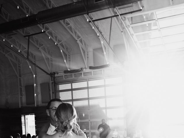 Mason and Melissa's Wedding in Canton, Illinois 6