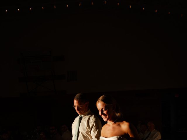 Mason and Melissa's Wedding in Canton, Illinois 7