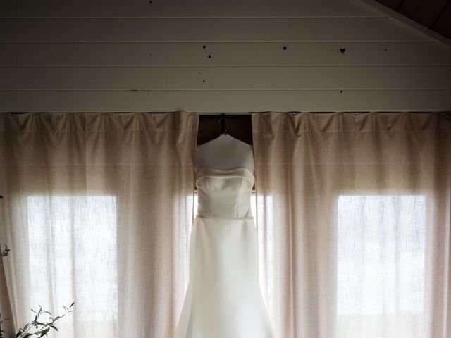 Mason and Melissa's Wedding in Canton, Illinois 22
