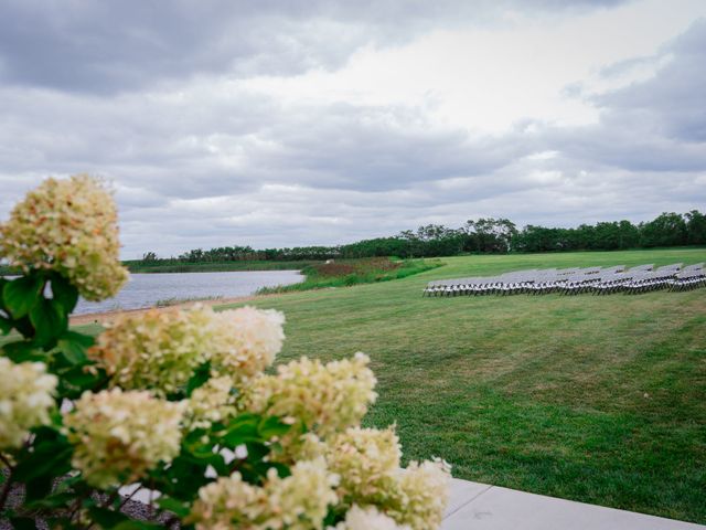 Mason and Melissa's Wedding in Canton, Illinois 24