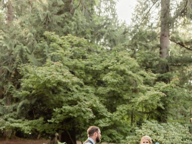 Spencer and Christie&apos;s Wedding in Issaquah, Washington 4