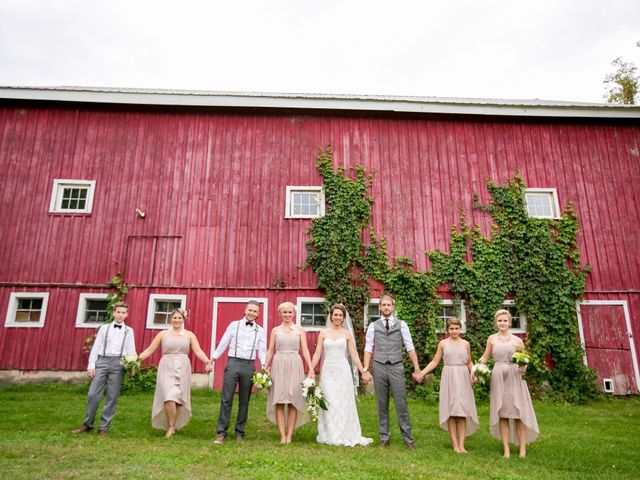 Kory and Samantha&apos;s Wedding in Cottage Grove, Minnesota 11