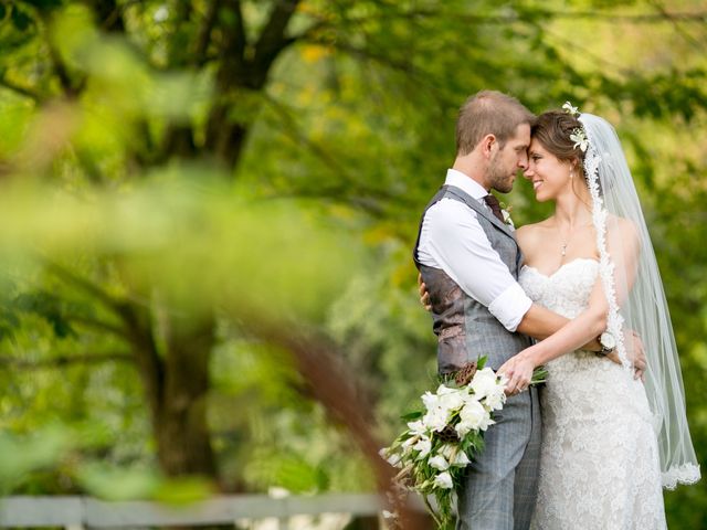 Kory and Samantha&apos;s Wedding in Cottage Grove, Minnesota 14