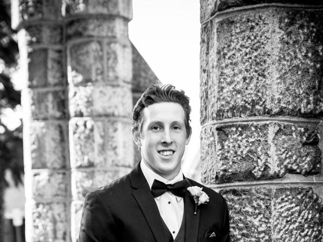 Taylor and Ruth's Wedding in Wilmington, Delaware 3