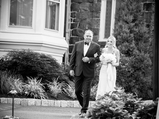 Taylor and Ruth's Wedding in Wilmington, Delaware 2